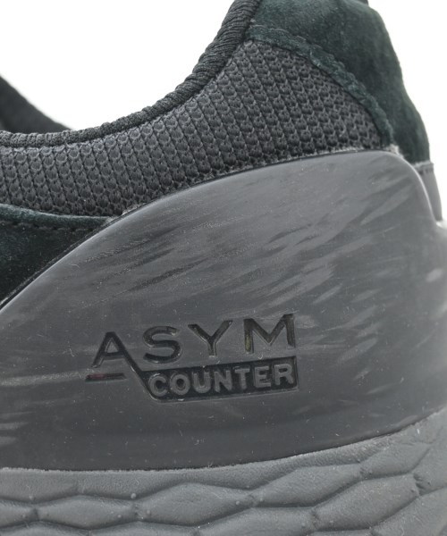 New Balance（ニューバランス）スニーカー 黒 サイズ:27cm メンズ/2200660263359