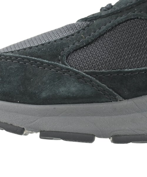 New Balance（ニューバランス）スニーカー 黒 サイズ:27cm メンズ/2200660263359