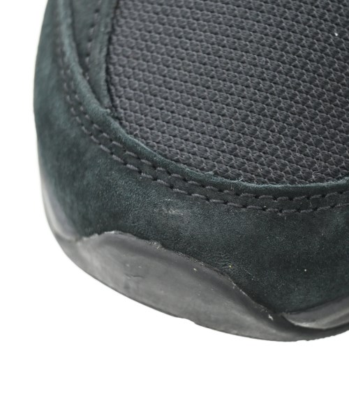 New Balance（ニューバランス）スニーカー 黒 サイズ:27cm メンズ/2200660263359