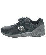 New Balance（ニューバランス）スニーカー 黒 サイズ:27cm メンズ/2200660263359