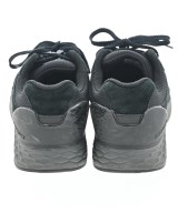 New Balance（ニューバランス）スニーカー 黒 サイズ:27cm メンズ/2200660263359