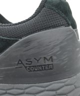 New Balance（ニューバランス）スニーカー 黒 サイズ:27cm メンズ/2200660263359