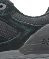 New Balance（ニューバランス）スニーカー 黒 サイズ:27cm メンズ/2200660263359