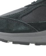 New Balance（ニューバランス）スニーカー 黒 サイズ:27cm メンズ/2200660263359