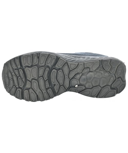 New Balance（ニューバランス）スニーカー 黒 サイズ:26cm メンズ/2200660263366
