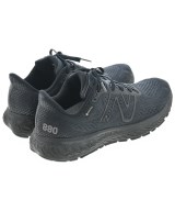 New Balance（ニューバランス）スニーカー 黒 サイズ:26cm メンズ/2200660263366