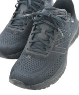 New Balance（ニューバランス）スニーカー 黒 サイズ:26cm メンズ/2200660263366