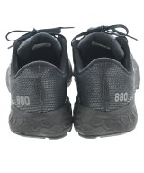 New Balance（ニューバランス）スニーカー 黒 サイズ:26cm メンズ/2200660263366