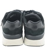 New Balance（ニューバランス）スニーカー 黒 サイズ:26.5cm メンズ/2200660263373