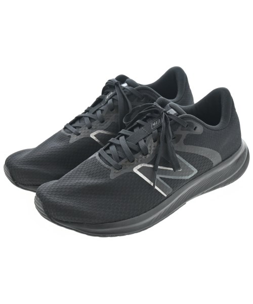 New Balance(ニューバランス)スニーカー 黒 サイズ:26cm/2200660263380