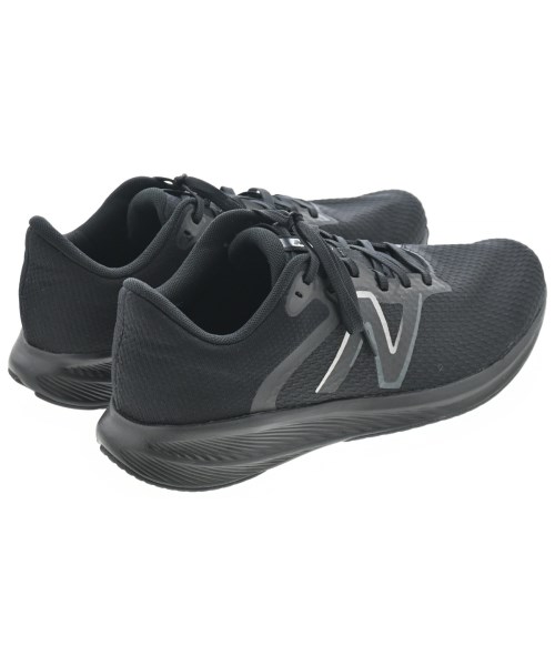 New Balance（ニューバランス）スニーカー 黒 サイズ:26cm メンズ/2200660263380