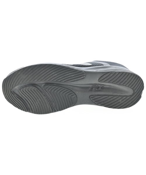 New Balance（ニューバランス）スニーカー 黒 サイズ:26cm メンズ/2200660263380