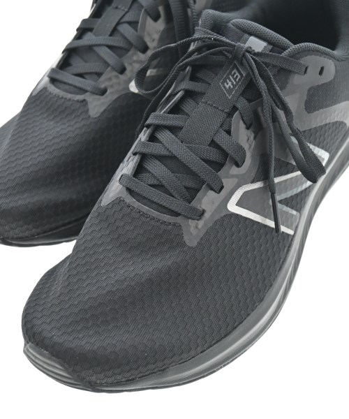 New Balance（ニューバランス）スニーカー 黒 サイズ:26cm メンズ/2200660263380