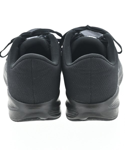 New Balance（ニューバランス）スニーカー 黒 サイズ:26cm メンズ/2200660263380