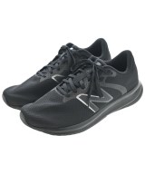 New Balance（ニューバランス）スニーカー 黒 サイズ:26cm メンズ/2200660263380