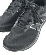 New Balance（ニューバランス）スニーカー 黒 サイズ:26cm メンズ/2200660263380