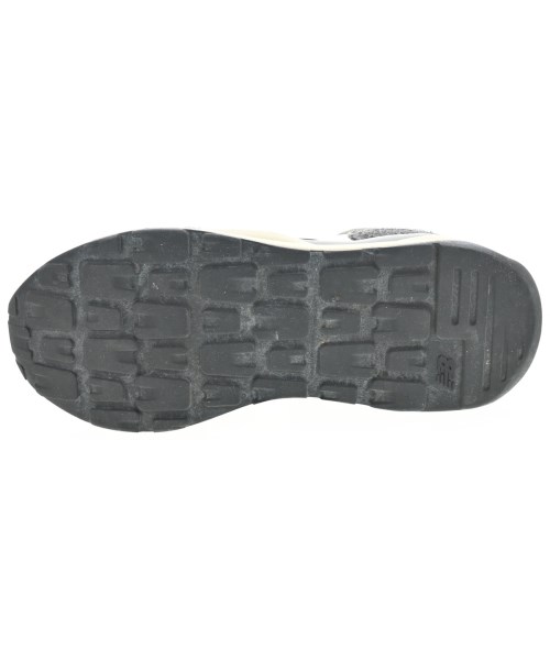 New Balance（ニューバランス）スニーカー グレー サイズ:28cm メンズ/2200668098236