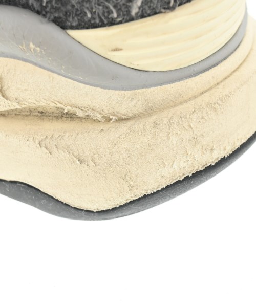 New Balance（ニューバランス）スニーカー グレー サイズ:28cm メンズ/2200668098236