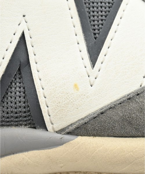 New Balance（ニューバランス）スニーカー グレー サイズ:28cm メンズ/2200668098236