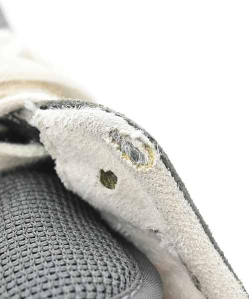 New Balance（ニューバランス）スニーカー グレー サイズ:28cm メンズ/2200668098236