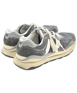 New Balance（ニューバランス）スニーカー グレー サイズ:28cm メンズ/2200668098236