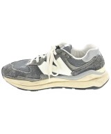 New Balance（ニューバランス）スニーカー グレー サイズ:28cm メンズ/2200668098236