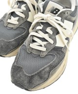 New Balance（ニューバランス）スニーカー グレー サイズ:28cm メンズ/2200668098236