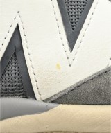 New Balance（ニューバランス）スニーカー グレー サイズ:28cm メンズ/2200668098236