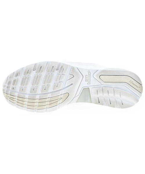 New Balance（ニューバランス）スニーカー 白 サイズ:27cm メンズ/2200670978069