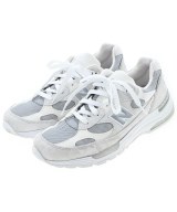 New Balance（ニューバランス）スニーカー 白 サイズ:27cm メンズ/2200670978069