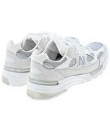 New Balance（ニューバランス）スニーカー 白 サイズ:27cm メンズ/2200670978069