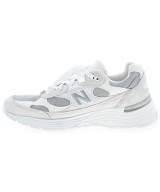 New Balance（ニューバランス）スニーカー 白 サイズ:27cm メンズ/2200670978069