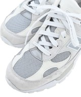 New Balance（ニューバランス）スニーカー 白 サイズ:27cm メンズ/2200670978069