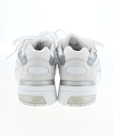 New Balance（ニューバランス）スニーカー 白 サイズ:27cm メンズ/2200670978069