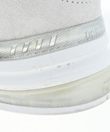 New Balance（ニューバランス）スニーカー 白 サイズ:27cm メンズ/2200670978069
