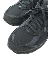New Balance（ニューバランス）スニーカー 黒 サイズ:27cm メンズ/2200671047016
