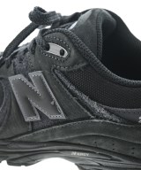 New Balance（ニューバランス）スニーカー 黒 サイズ:27cm メンズ/2200671047016