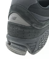 New Balance（ニューバランス）スニーカー 黒 サイズ:27cm メンズ/2200671047016