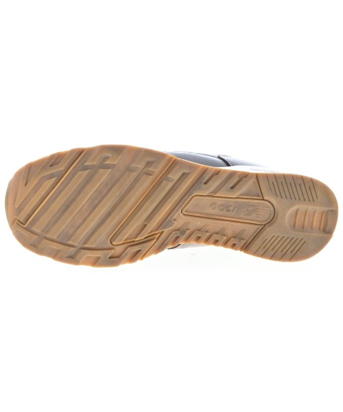 New Balance（ニューバランス）スニーカー 茶 サイズ:US9(27cm位) メンズ/2200671057046