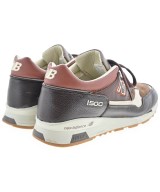 New Balance（ニューバランス）スニーカー 茶 サイズ:US9(27cm位) メンズ/2200671057046