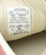 New Balance（ニューバランス）スニーカー 茶 サイズ:US9(27cm位) メンズ/2200671057046