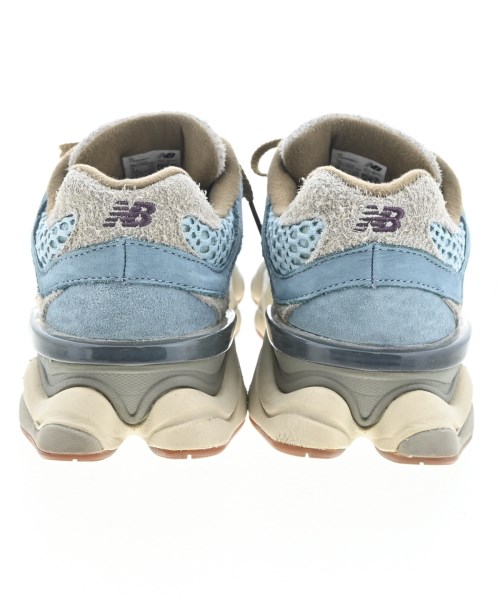 New Balance（ニューバランス）スニーカー 青 サイズ:27cm メンズ/2200671057053