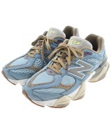 New Balance（ニューバランス）スニーカー 青 サイズ:27cm メンズ/2200671057053