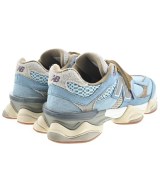 New Balance（ニューバランス）スニーカー 青 サイズ:27cm メンズ/2200671057053