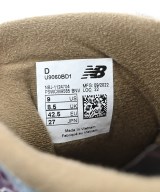 New Balance（ニューバランス）スニーカー 青 サイズ:27cm メンズ/2200671057053