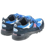 KITH（キス）スニーカー 青 サイズ:28cm メンズ/2200671135010