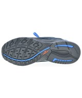 KITH（キス）スニーカー 青 サイズ:28cm メンズ/2200671135010