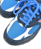 KITH（キス）スニーカー 青 サイズ:28cm メンズ/2200671135010