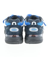 KITH（キス）スニーカー 青 サイズ:28cm メンズ/2200671135010