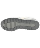 New Balance（ニューバランス）スニーカー グレー サイズ:24cm レディース/2200666513113